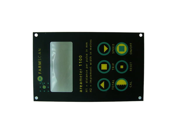 PCB 薄膜開關